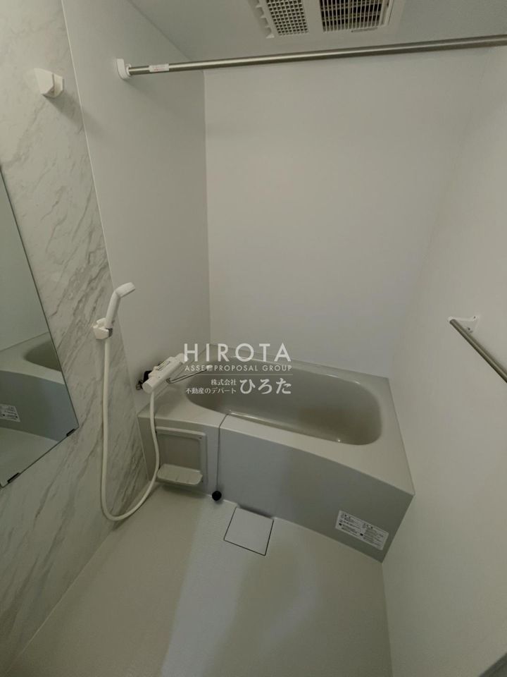 バスルーム
