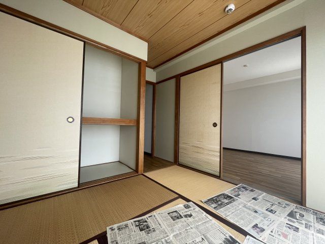 和室