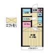 倖蒔庵の間取り画像