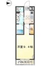 エバーリーフの間取り画像