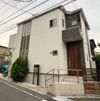下井草戸建の外観