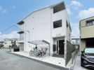 Ace Heimの間取り画像