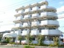 グランフォルム高丘の外観