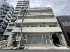 シャトー舟入の外観画像