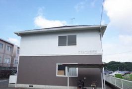 アブニール矢野東の外観画像