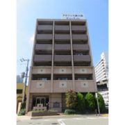 アドバンス新大阪City Lifeの外観画像
