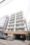 尾張町マンションの間取り画像