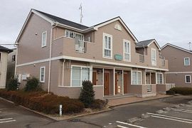 フォンテーヌCの外観画像