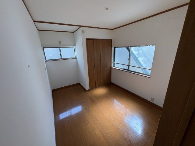洋室
