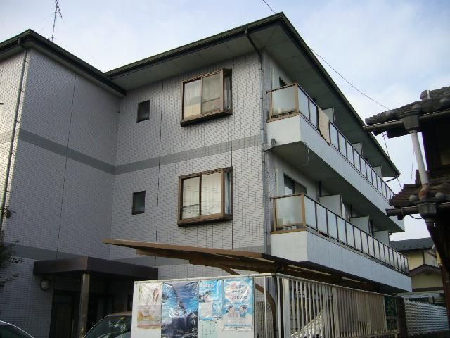 ロイヤルステージ膳所中ノ庄の外観画像