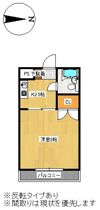 ロイヤルステージ膳所中ノ庄の間取り画像