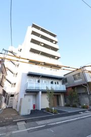 GENOVIA堀切菖蒲園の外観画像