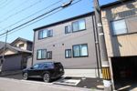 ブルーノの間取り画像