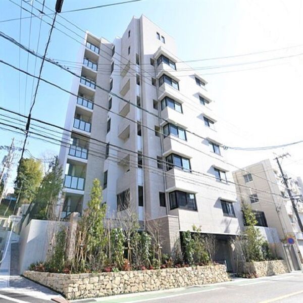 グランドメゾン本山春里町301の外観画像