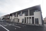 ネオステージ玉名の間取り画像