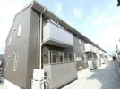 スペチアーレ Ⅱの外観