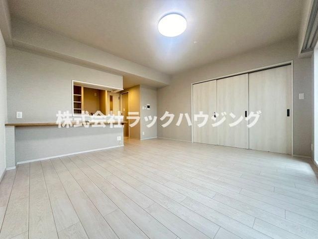 リビング