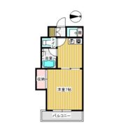 ウィンザーヒルズの間取り画像