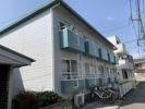 コーポYSの間取り画像