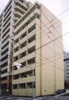 シャルマンフジ天神橋リバーサイドの間取り画像