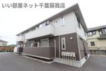 メゾンベースBの間取り画像