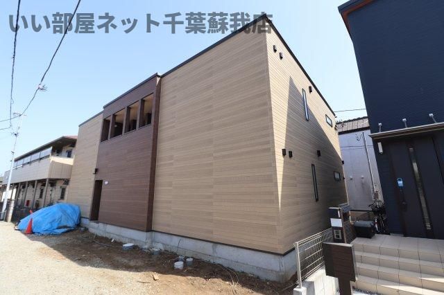 エトワールの外観画像