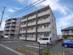 グリーンヒルの外観画像
