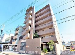 ファインスクエア錦町の外観画像
