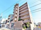 ファインスクエア錦町の間取り画像