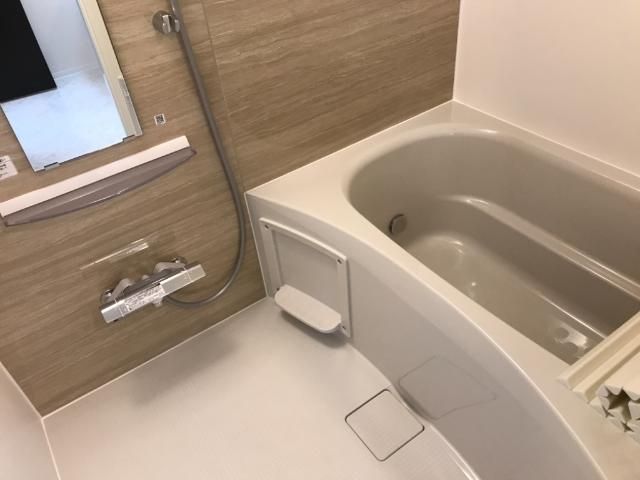 バスルーム