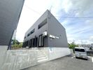 レイクサイド植木 A棟の間取り画像