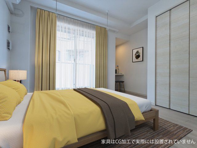 洋室