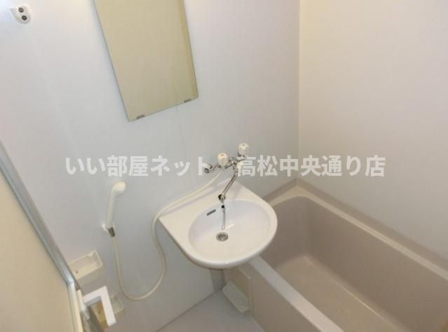 バスルーム