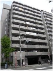 フォレステージュ南堀江の外観画像