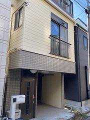 スイート中村町の外観画像