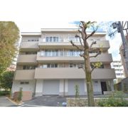 アルバス上新田の外観画像