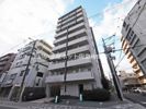 ベクス福島の間取り画像