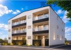 TIO四條畷の外観