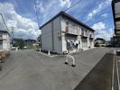 アメニティハイツ Bの間取り画像