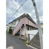 ハイツクレッセントの間取り画像
