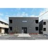 ステラ大津駅southⅠの外観