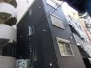 ポルトボヌール黄金町の間取り画像