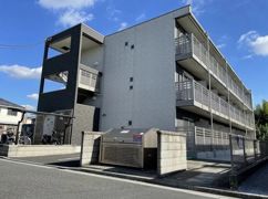 クレイノプレシャスプレシャス SRKの外観画像