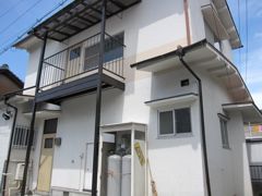 太田黒貸家の外観画像