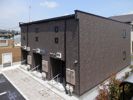 レオネクストエミネンスの間取り画像