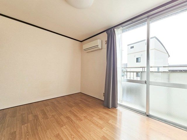 洋室