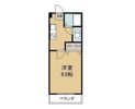 シャンポールⅡの間取り画像