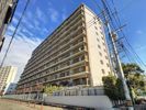 NTT－KF高宮住宅の間取り画像