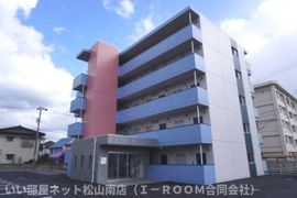 αプレミアム松末の外観画像