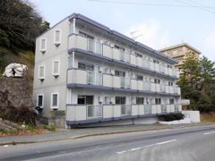 オアシス小鷺田の外観画像